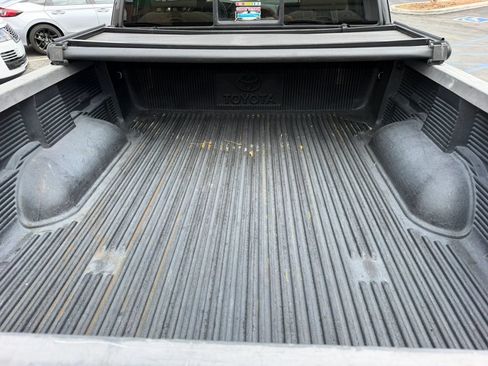 Used 2006 Toyota Tundra SR5 w/ TRD Off-Road Pkg RWD image 14