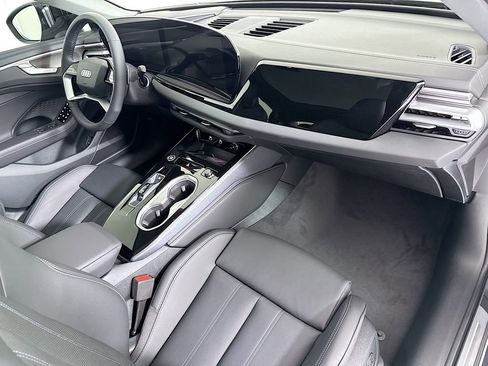 Used 2026 Audi A6 Premium Plus AWD/4WD image 18