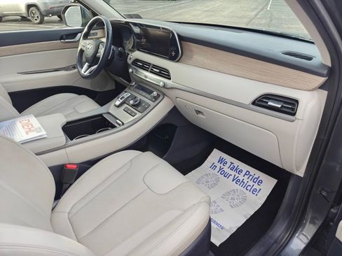 Used 2022 Hyundai Palisade SEL w/ Premium Package image 25