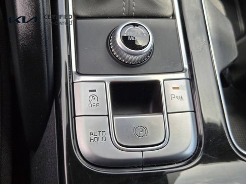 Certified 2023 Kia Telluride S FWD image 22