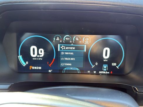 Certified 2021 Ford F150 Tremor w/ Equipment Group 402A High image 14