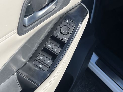 New 2026 Nissan Rogue Dark Armor AWD/4WD image 14