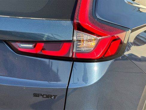 Certified 2025 Honda CR-V Sport-L image 35