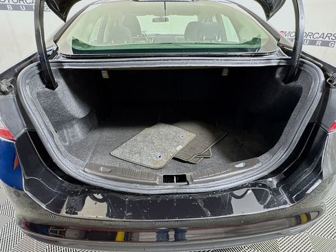 Used 2015 Ford Fusion SE w/ Equipment Group 201A image 24