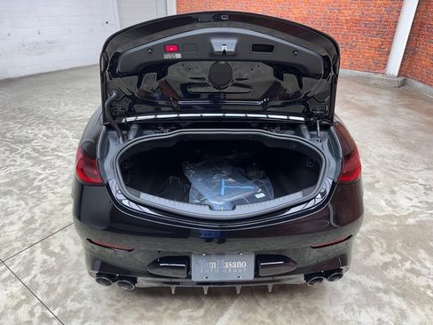 New 2026 Mercedes-Benz CLE 53 AMG 4MATIC Cabriolet image 24