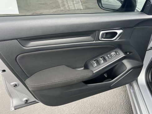 Certified 2023 Honda Civic LX image 6