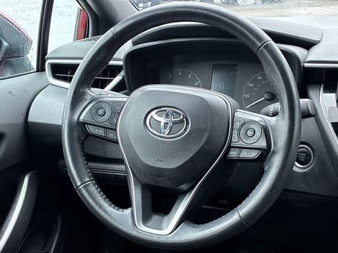 Used 2024 Toyota Corolla SE FWD image 23