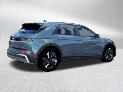 New 2026 Hyundai Ioniq 5 SEL AWD/4WD image 8
