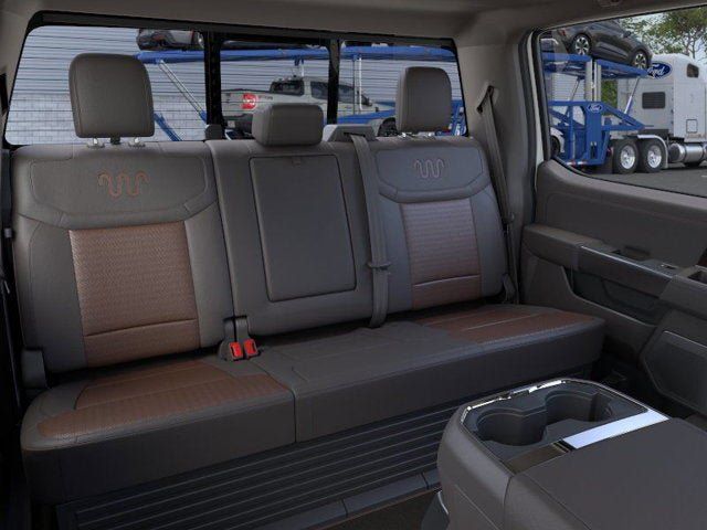 New 2026 Ford F250 King Ranch w/ Tremor Off-Road Package AWD/4WD image 11