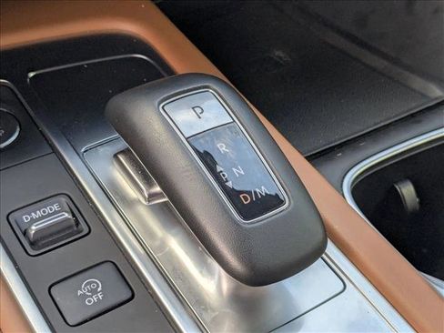 Used 2024 INFINITI QX60 Autograph w/ Cargo Package image 8