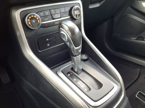 Certified 2018 Ford EcoSport Titanium w/ Titanium Cold Weather Package image 17