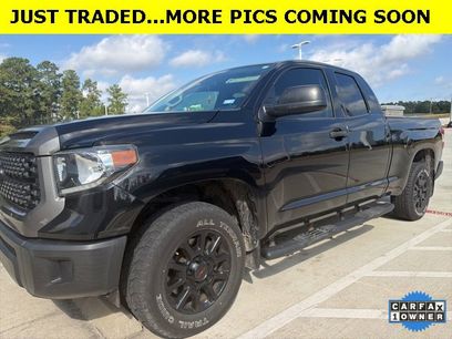 Used 2021 Toyota Tundra SR
