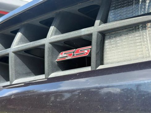Used 2013 Chevrolet Camaro SS w/ Dusk Special Edition RWD image 13