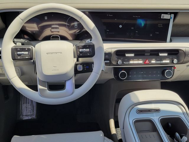 New 2026 Hyundai Palisade Limited AWD/4WD image 6