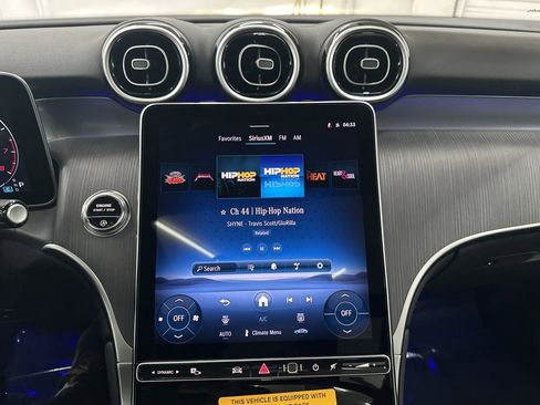 New 2026 Mercedes-Benz GLC 300 image 13