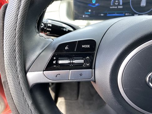 Used 2023 Hyundai Tucson SEL w/ Convenience Package AWD/4WD image 28