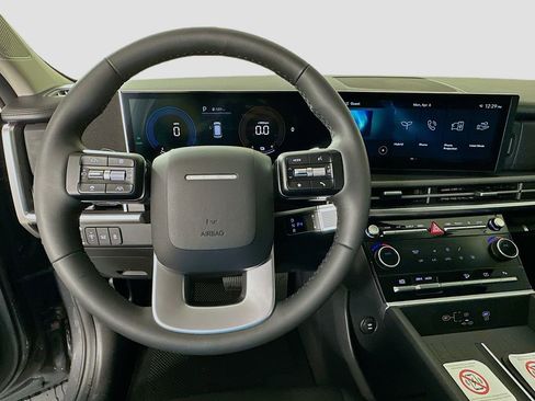 New 2026 Hyundai Santa Fe SE image 10