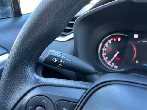 Used 2024 Toyota RAV4 XLE image 24
