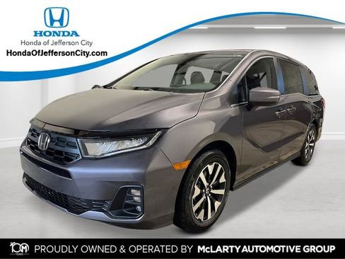 New 2026 Honda Odyssey EX-L image 1