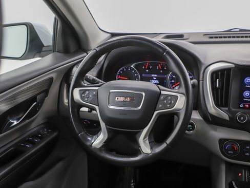 Used 2020 GMC Terrain SLT image 14