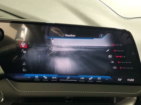 New 2026 Chevrolet Corvette Z06 image 42