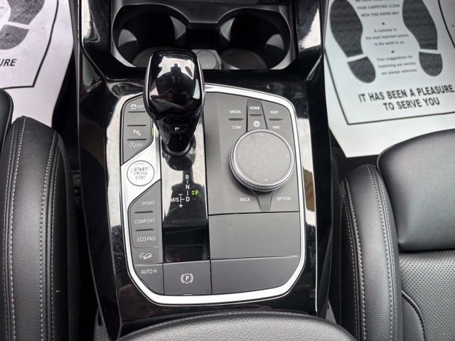 Used 2023 BMW X3 xDrive30i w/ Convenience Package AWD/4WD image 19