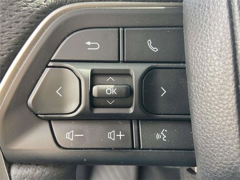 Used 2025 Toyota Tundra SR5 w/ TRD Off-Road Package image 17