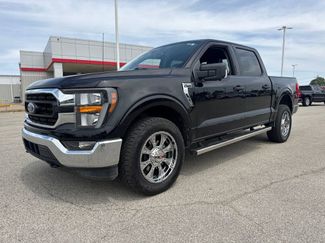 Used 2023 Ford F150 XLT w/ Equipment Group 301A Mid AWD/4WD video 2