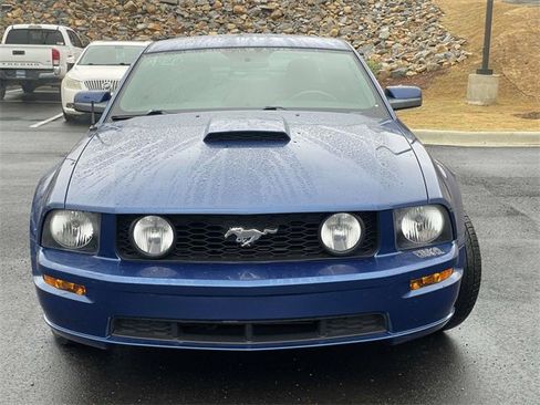 Used 2007 Ford Mustang GT Premium image 8