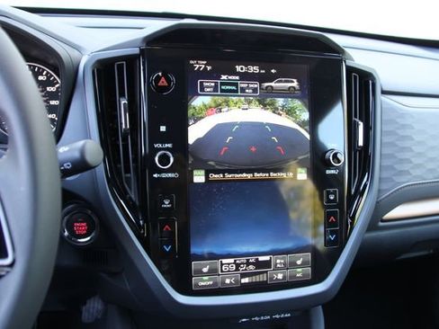 Used 2025 Subaru Forester Sport image 23