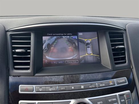 Used 2015 INFINITI QX60 FWD w/ Premium Plus Package image 17