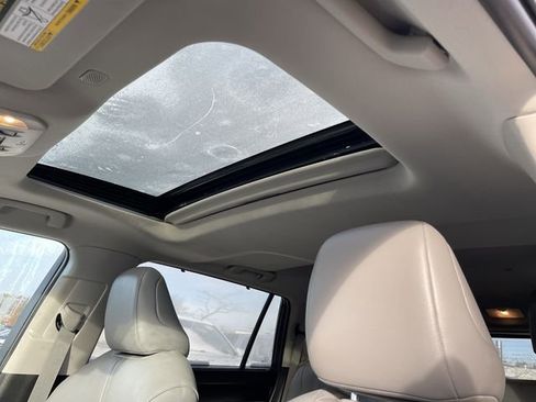 Certified 2022 Toyota Highlander XLE image 20