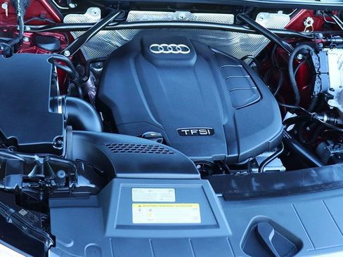 Used 2018 Audi Q5 Premium Plus w/ Premium Plus Package image 63