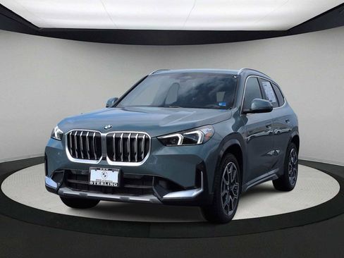 Used 2026 BMW X1 xDrive28i w/ Technology Package AWD/4WD image 4