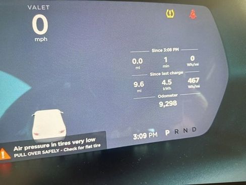 Used 2020 Tesla Model S Performance image 6