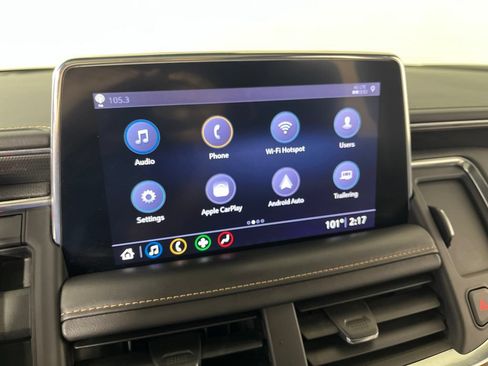 Certified 2021 GMC Yukon XL AT4 AWD/4WD image 34
