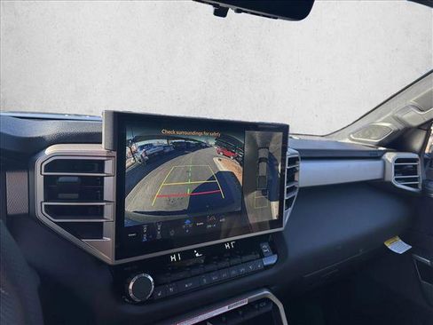 New 2026 Toyota Tundra Limited image 15