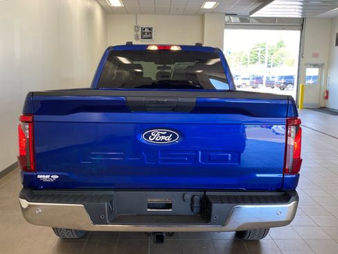 New 2026 Ford F150 XLT AWD/4WD image 35