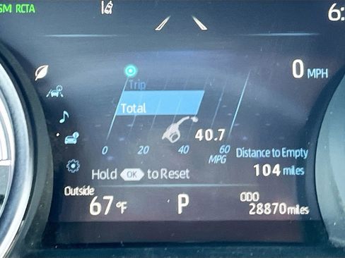 Used 2023 Toyota Camry XSE FWD image 12
