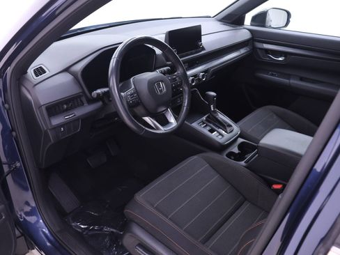 Certified 2023 Honda CR-V Sport image 3
