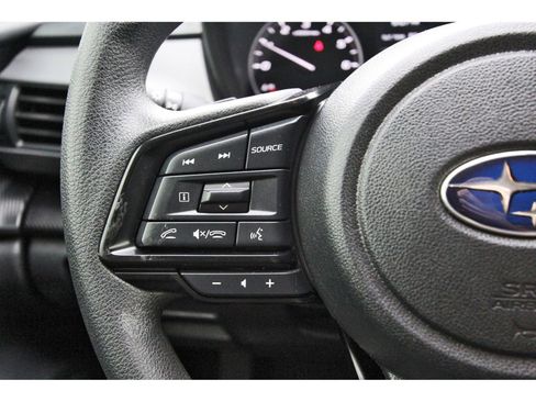 Certified 2024 Subaru Crosstrek 2.0i Premium image 15