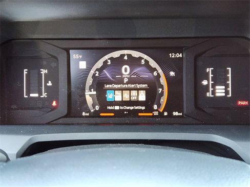 New 2026 Toyota 4Runner SR5 image 12