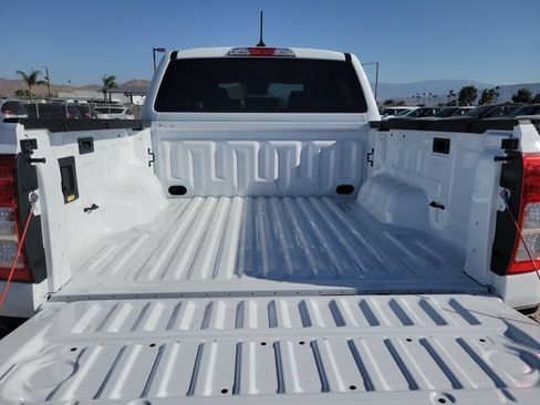 New 2026 Ford Ranger XL w/ Trailer Tow Package RWD image 20
