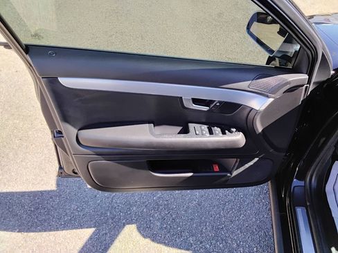 Used 2007 Audi S4 Avant image 9