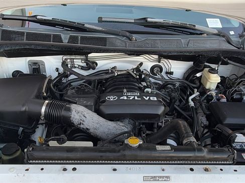 Used 2008 Toyota Tundra SR5 image 35