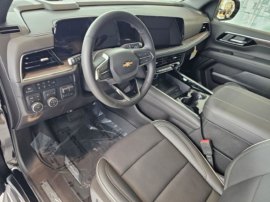 New 2026 Chevrolet Tahoe Premier w/ Sun And Tow Package AWD/4WD image 21