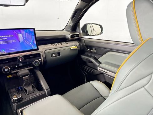 New 2026 Toyota Tacoma 4x4 Double Cab Hybrid image 22