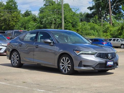 Used 2024 Acura Integra FWD image 11