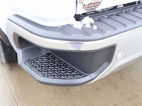 New 2026 Chevrolet Silverado 3500 W/T AWD/4WD image 28