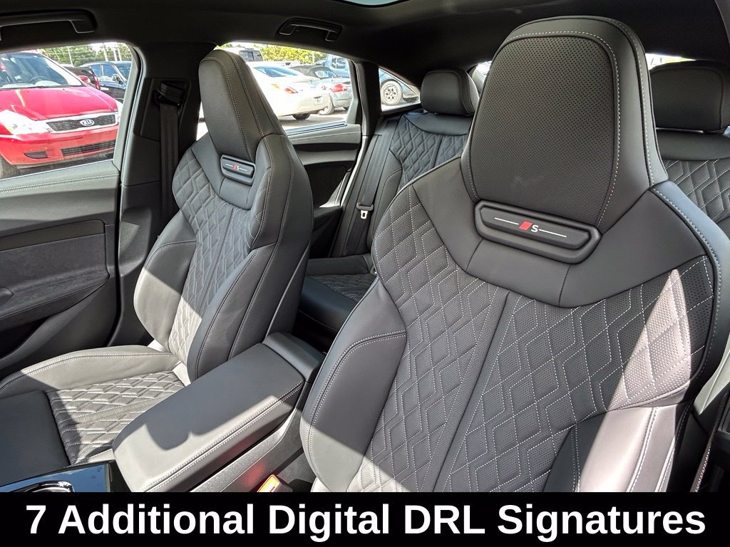 New 2026 Audi S5 Premium Plus AWD/4WD image 18